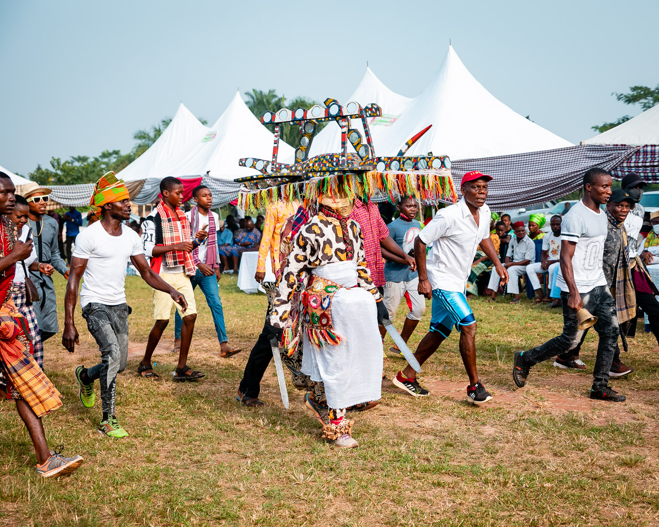 Chioma Uzodimma